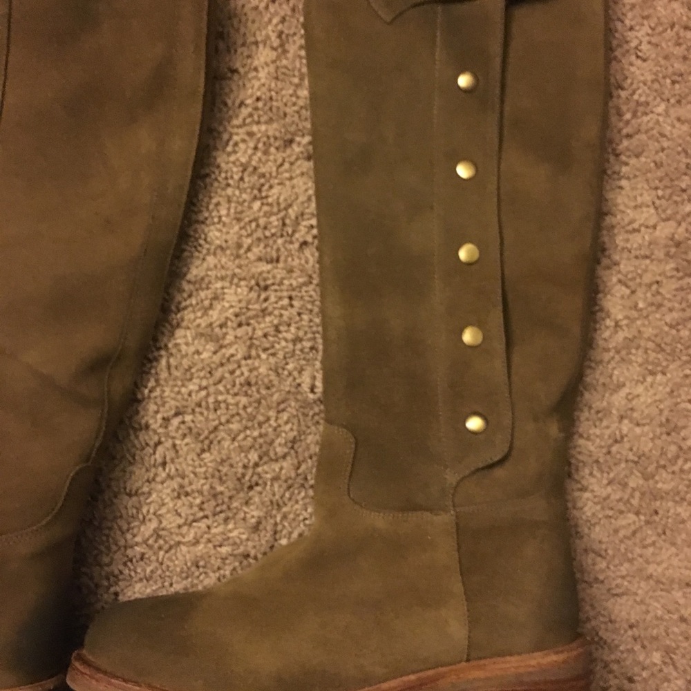 Hoss boots - Picture 4 of 4